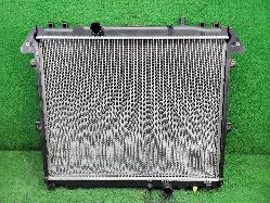 View Auto part Radiator Toyota Hilux 2015