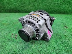 View Auto part Alternator Toyota Hilux 2015