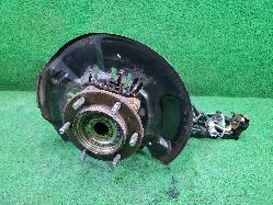 View Auto part Left Front Hub Assembly Toyota Hilux 2015