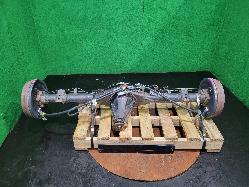 View Auto part Rear Diff Assembly Toyota Hilux 2015