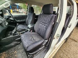 View Auto part Front Seat Toyota Hilux 2015
