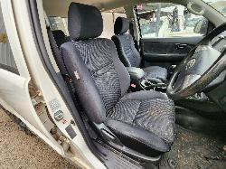 View Auto part Front Seat Toyota Hilux 2015