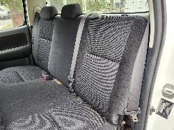View Auto part 2nd Seat (Rear Seat) Toyota Hilux 2015