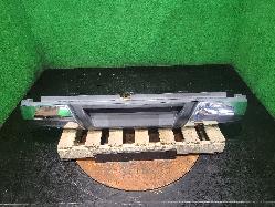 View Auto part Rear Bumper Nissan Navara 2019
