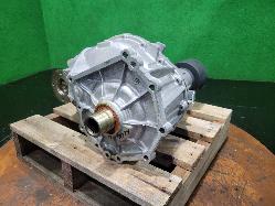 View Auto part Transfer Case Nissan Navara 2019