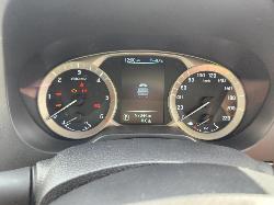 View Auto part Instrument Cluster Nissan Navara 2019