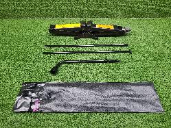 View Auto part Jack/Tool Kit Nissan Navara 2019