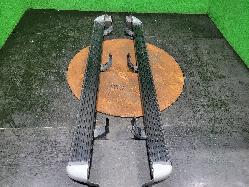 View Auto part Side Step/Skirt Nissan Navara 2019