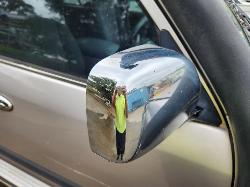 View Auto part Right Door Mirror Toyota Landcruiser 2000