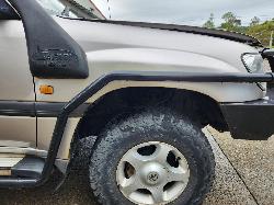 View Auto part Right Guard Toyota Landcruiser 2000