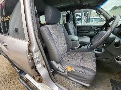 View Auto part Front Seat Toyota Landcruiser 2000