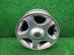 View Auto part Wheel Mag Toyota Landcruiser 2000