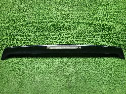 View Auto part Rear Spoiler Toyota Prado 2007