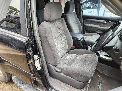 View Auto part Front Seat Toyota Prado 2007