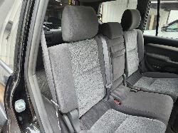 View Auto part 2nd Seat (Rear Seat) Toyota Prado 2007