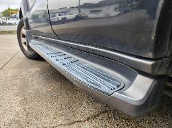 View Auto part Side Step/Skirt Toyota Prado 2007