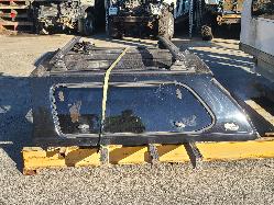 View Auto part Tonneau/Cover Toyota Hilux 2021