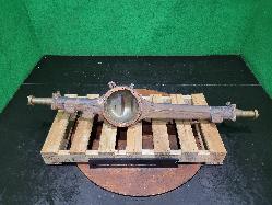 View Auto part Rear Diff Housing Toyota Landcruiser 2021