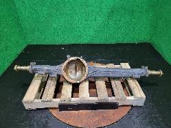 View Auto part Rear Diff Housing Toyota Landcruiser 2021