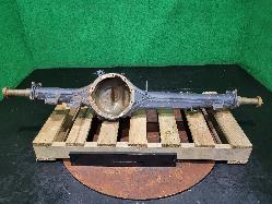 View Auto part Rear Diff Housing Toyota Landcruiser 2021