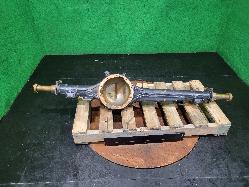 View Auto part Rear Diff Housing Toyota Landcruiser 2021