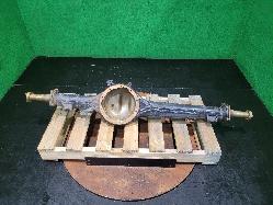 View Auto part Rear Diff Housing Toyota Landcruiser 2021