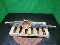 View Auto part Rear Diff Housing Toyota Landcruiser 2021