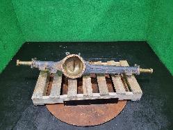 View Auto part Rear Diff Housing Toyota Landcruiser 2021