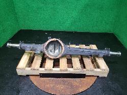 View Auto part Rear Diff Housing Toyota Landcruiser 2021