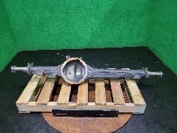 View Auto part Rear Diff Housing Toyota Landcruiser 2021