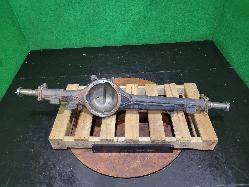 View Auto part Rear Diff Housing Toyota Landcruiser 2021