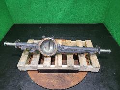 View Auto part Rear Diff Housing Toyota Landcruiser 2021