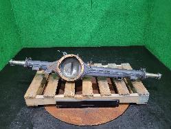 View Auto part Rear Diff Housing Toyota Landcruiser 2021