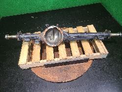 View Auto part Rear Diff Housing Toyota Landcruiser 2021