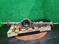 View Auto part Rear Diff Housing Toyota Landcruiser 2015