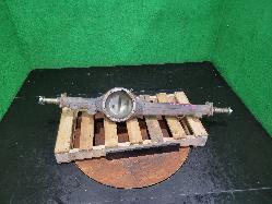 View Auto part Rear Diff Housing Toyota Landcruiser 2001