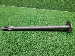 View Auto part Axle Toyota Landcruiser 2021