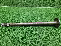 View Auto part Axle Toyota Landcruiser 2021