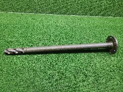 View Auto part Axle Toyota Landcruiser 2021