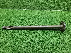 View Auto part Axle Toyota Landcruiser 2021