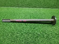 View Auto part Axle Toyota Landcruiser 2021