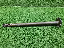 View Auto part Axle Toyota Landcruiser 2021