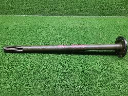 View Auto part Axle Toyota Landcruiser 2021