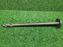 View Auto part Axle Toyota Landcruiser 2021