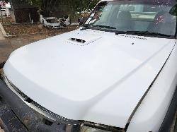 View Auto part Bonnet Nissan Patrol 2012