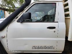 View Auto part Left Front Door Nissan Patrol 2012