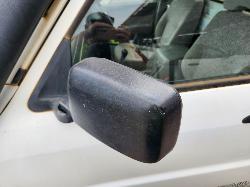 View Auto part Left Door Mirror Nissan Patrol 2012