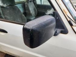 View Auto part Right Door Mirror Nissan Patrol 2012