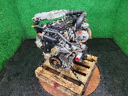 View Auto part Engine Nissan Patrol 2012