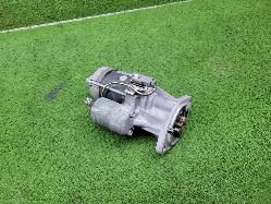 View Auto part Starter Nissan Patrol 2012